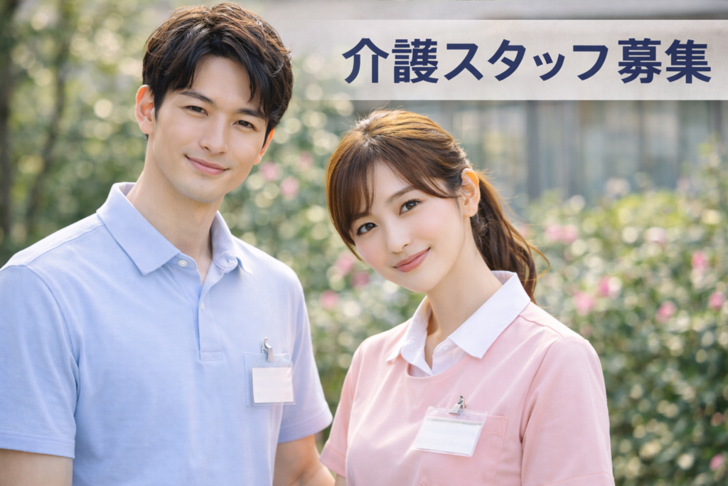 ライフスペース向日葵の理学療法士求人情報