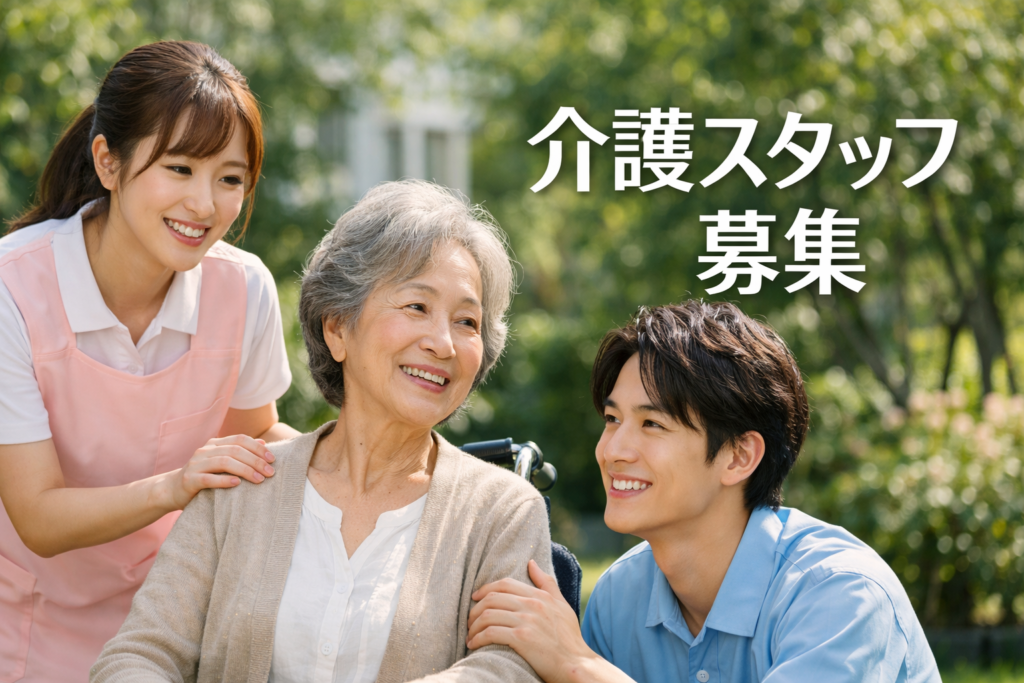 共生型デイサービス向日葵の理学療法士求人情報