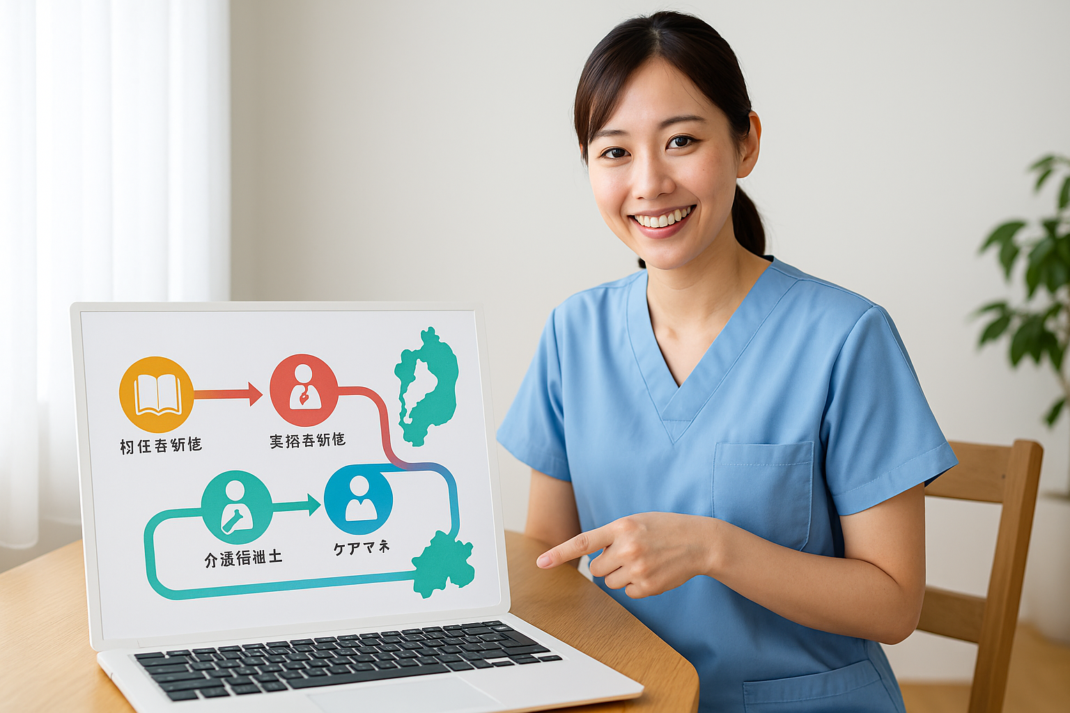 の求人情報バナー