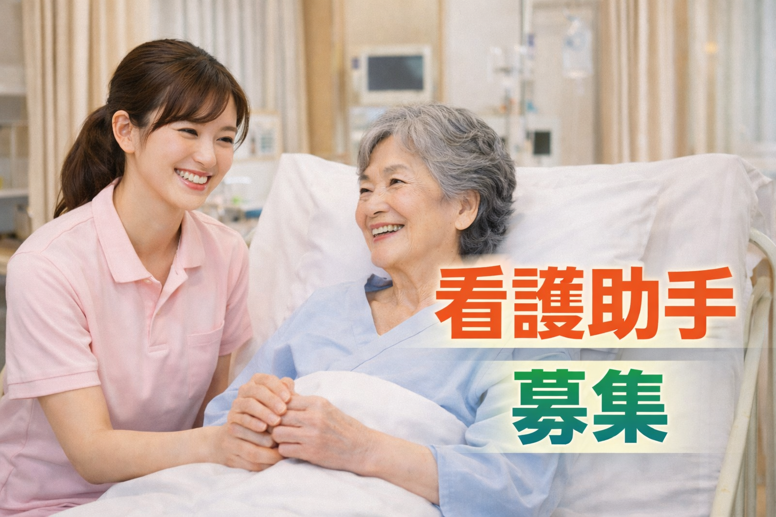 医療法人芙蓉会 南草津病院の求人情報バナー