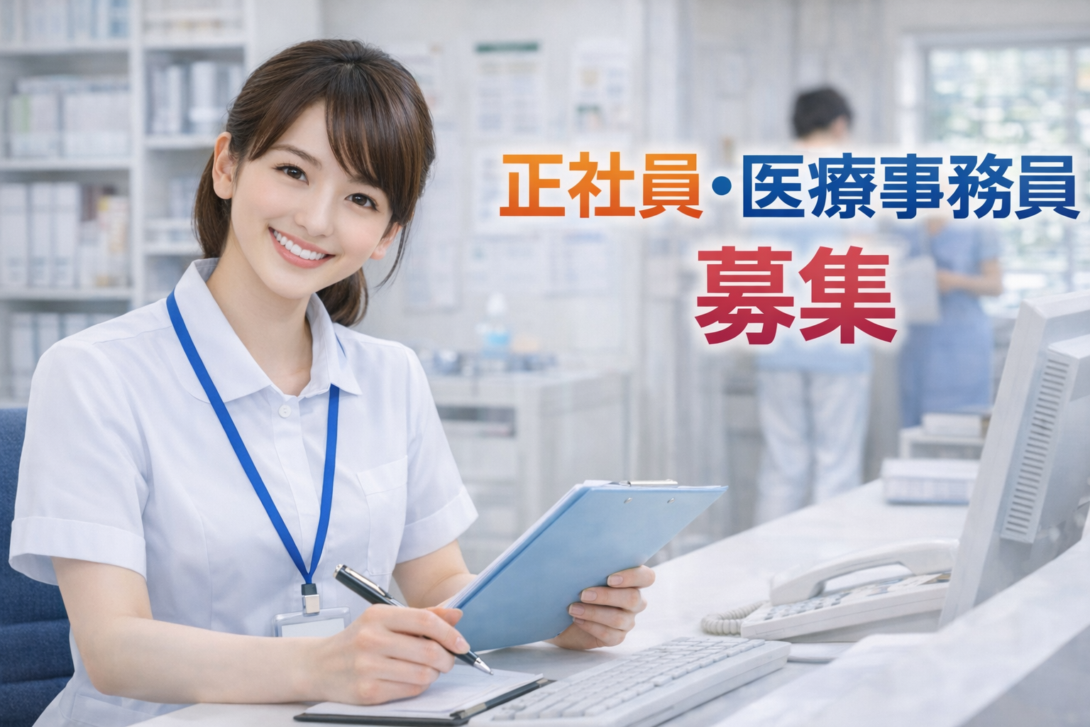 医療法人芙蓉会 南草津病院の求人情報バナー