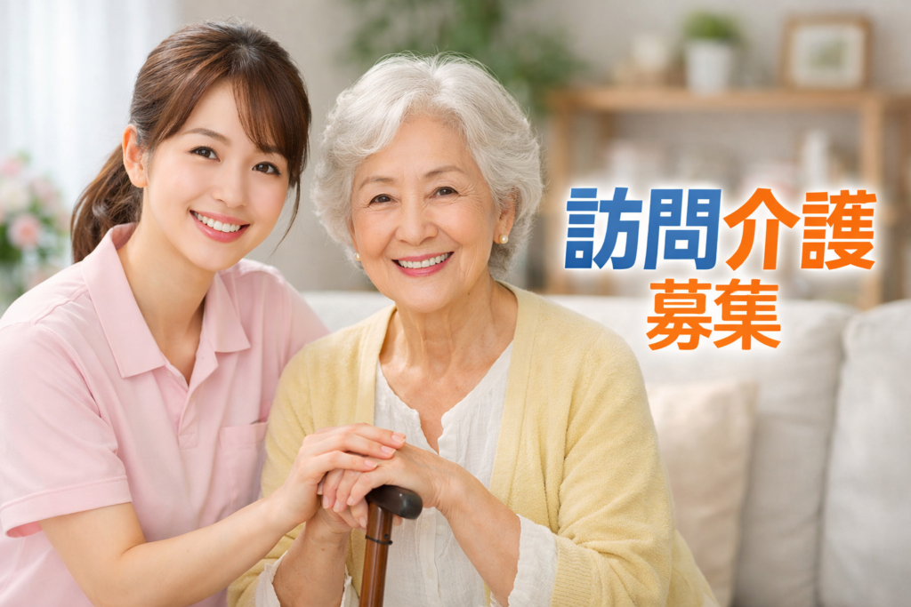 ケアステーションつみきの訪問看護（アルバイト・パート）求人情報
