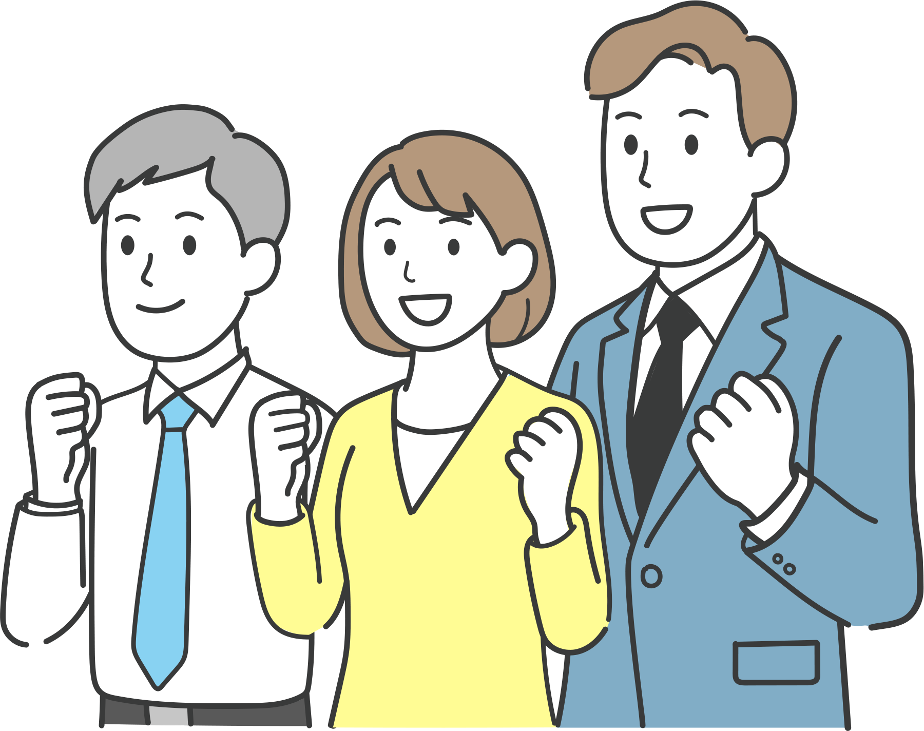 の求人情報バナー