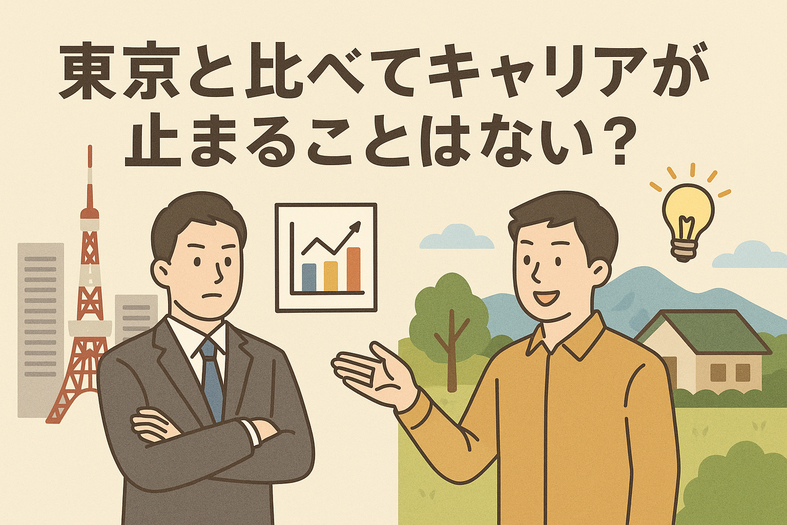の求人情報バナー