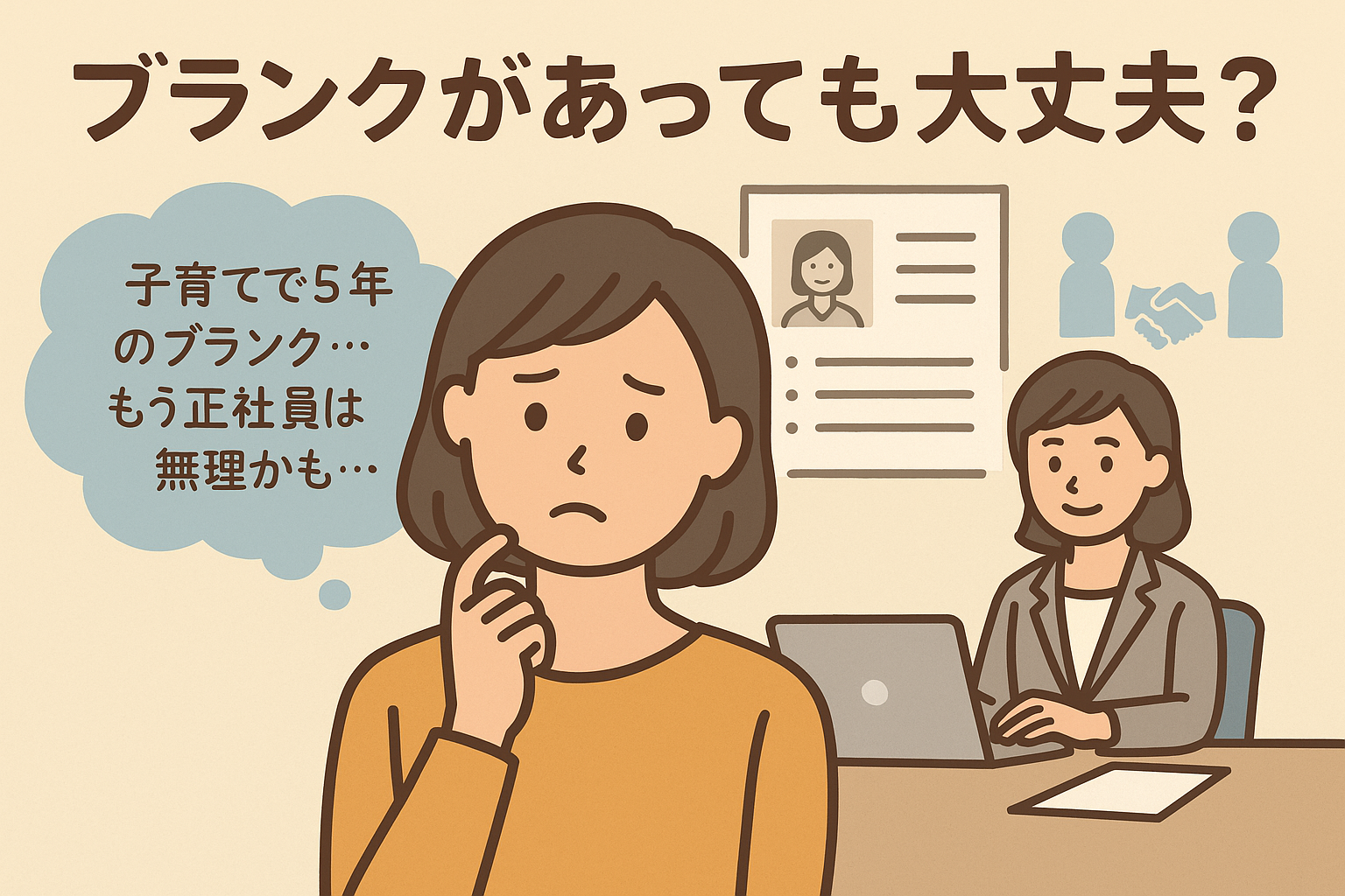 の求人情報バナー