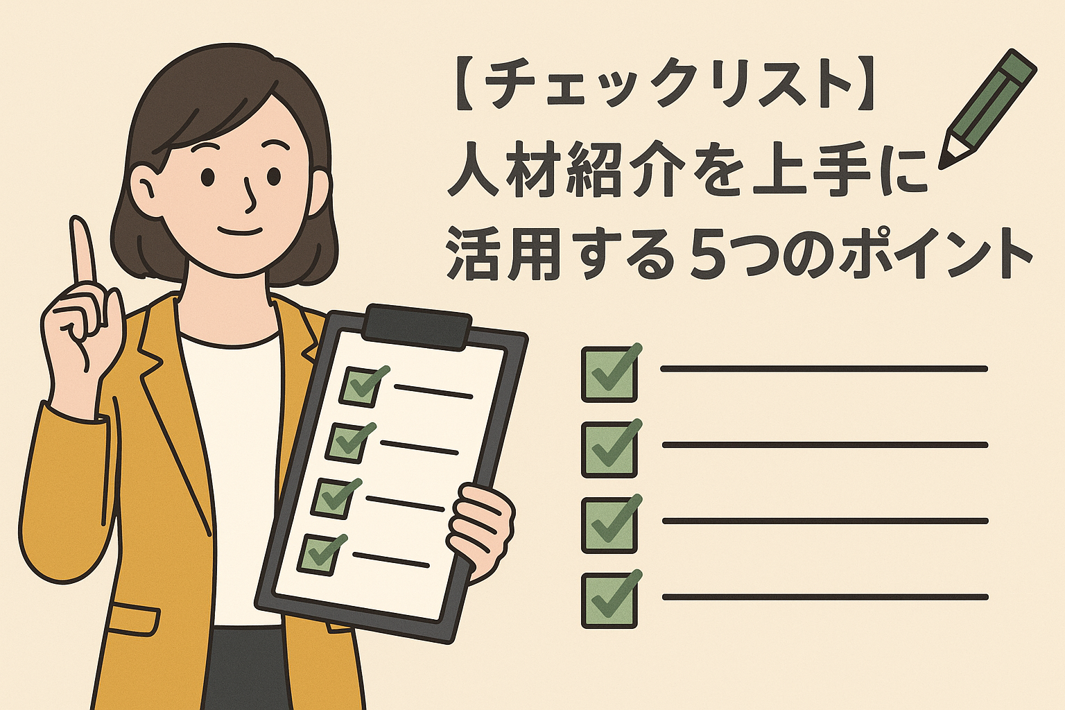 の求人情報バナー